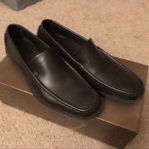 Gucci brown loafers size 6.5